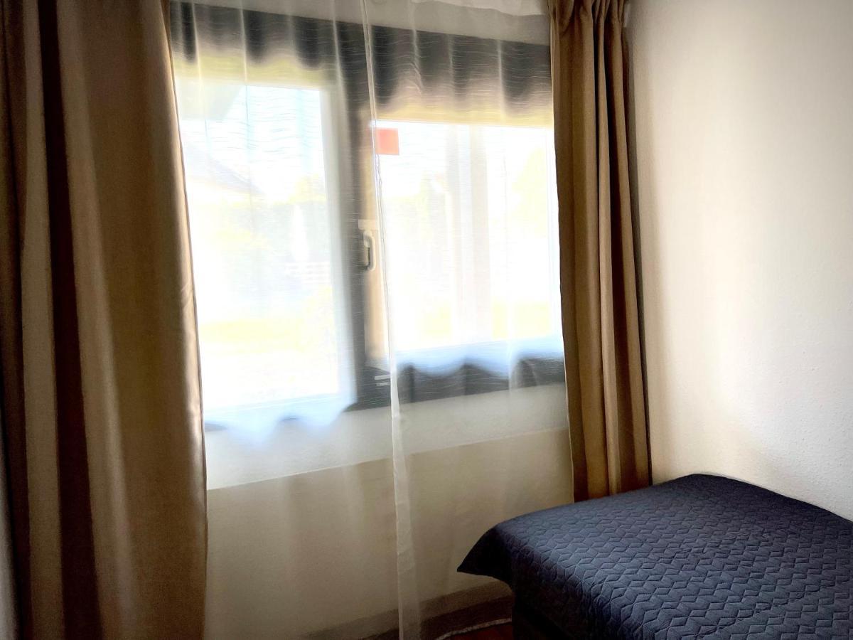 Hotel My Schildow Eksteriør billede