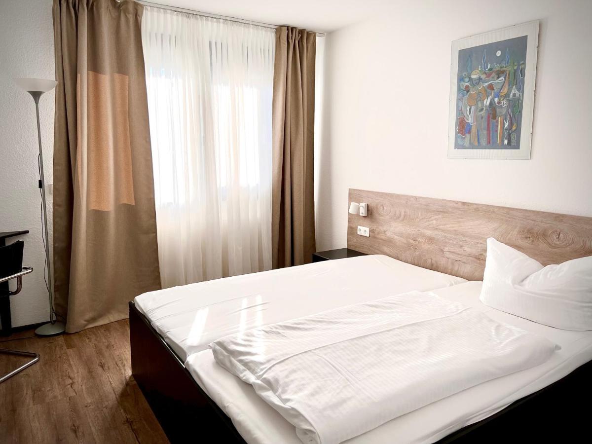 Hotel My Schildow Eksteriør billede
