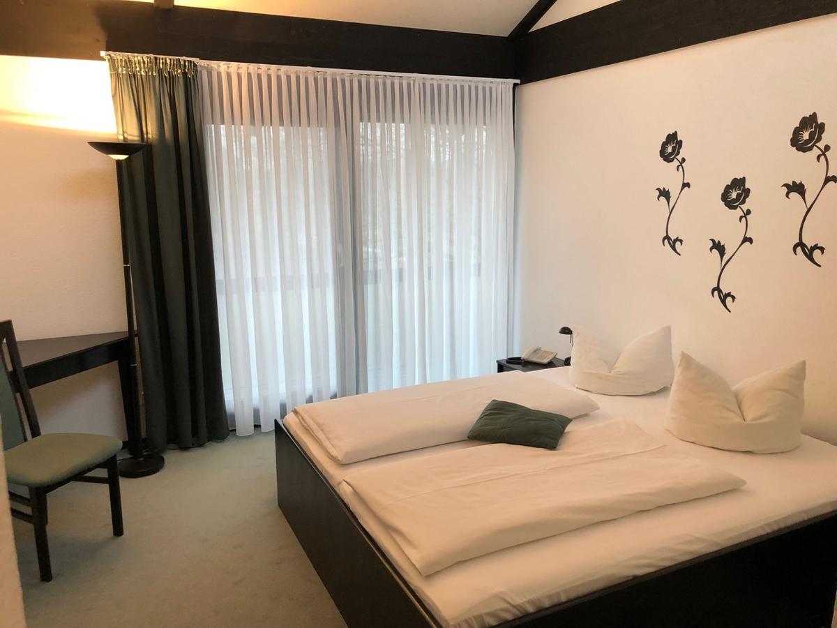 Hotel My Schildow Eksteriør billede